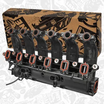 Váha vzduchu Sací trubka, přívod vzduchu ET ENGINETEAM ED0123