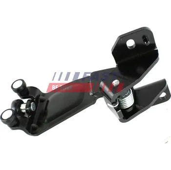 Auto zrcátko Valivé vedení, posuvné dveře FAST FT95597