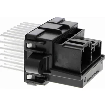 Ventilátor topení a klimatizace Regulace vnitřní ventilace VEMO V40-79-0012