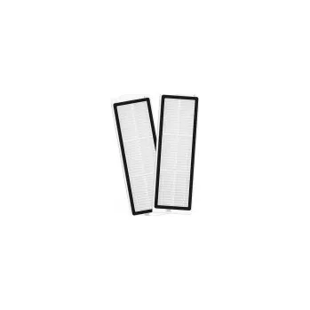 Filtr do robotického vysavače HEPA Filtry pro vysavač XIAOMI Robot Vacuum 5 Pro (OV21GL) 2ks