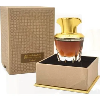 Dámský parfém Rasasi Zakerat Al Sharq - parfémovaný olej 20 ml