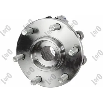 Náboj kola ABAKUS 141-01-029