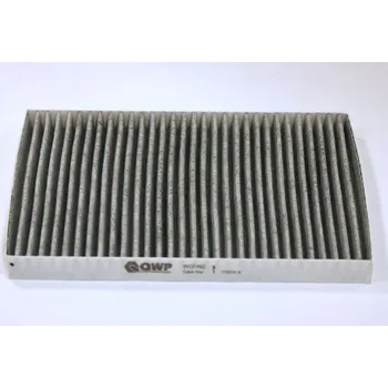 Kabinový filtr Filtr vzduchu v interiéru QWP WCF492