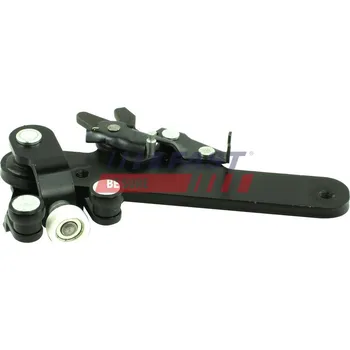 Auto zrcátko Valivé vedení, posuvné dveře FAST FT95595