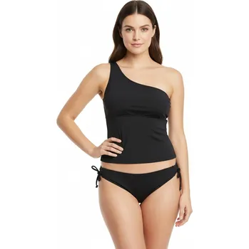 Dámské oblečení URBAN CLASSICS Dámské Prádlo Černé Vel. M