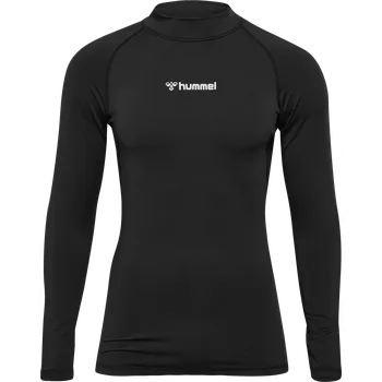 Triko s dlouhým rukávem Hummel Winter Performance Sweatshirt 225538-2001 Velikost M