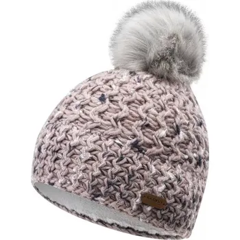 Čepice Dámská čepice Ajana W 92800378968 - Iguana jedna velikost