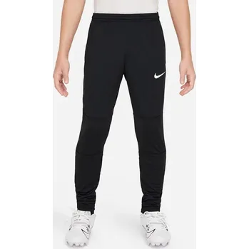 Dámské kalhoty Dětské legíny Park 20 Knit Pant Jr FJ3021-010 - Nike 147-158 cm
