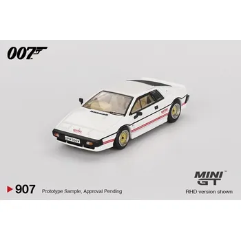 autíčko LOTUS ESPRIT TURBO FOR YOUR EYES ONLY 1981- Japanese - 1:64 - Mini GT