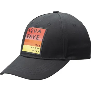 Čepice Kšiltovka AquaWave Camro 92800596222 jedna velikost
