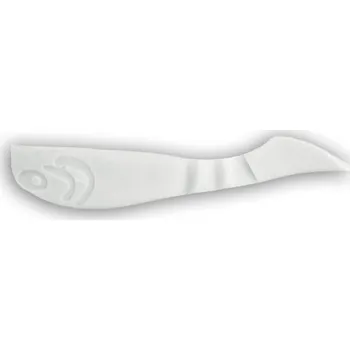 Carp Zoom Predator-Z Rumba - 5 ks/6 cm/4 g/barva bílá