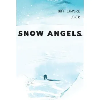 Komiks pro dospělé Snow Angels: Volume 2 (Jock)(Brožovaná)