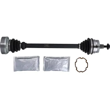 Hřídel nápravy Hnací hřídel KAMOKA 5010464