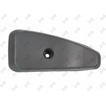 Otočný knoflík, nastavení opěradla sedadla ABAKUS 132-042-068