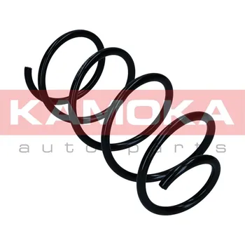 Vinutá pružina podvozku KAMOKA 2110414