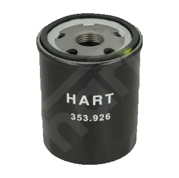 Olejový filtr Olejový filtr HART 353 926