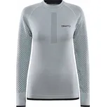 Craft ADV Warm Intensity LS modré XS