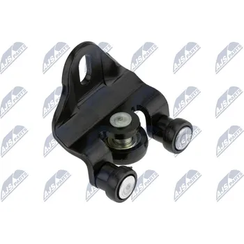 Autodíl Valivé vedení, posuvné dveře NTY EZC-FR-116