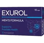 Exurol doplněk stravy kapsle na…