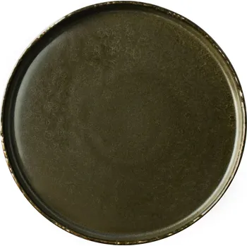 Talíř VERLO Alga – mělký talíř 25 cm