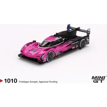 autíčko CADILLAC V-SERIES.R n.01 CADILLAC RACING PETIT LE MANS 2024 - 1:64 -Mini GT