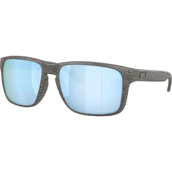 Sluneční brýle Oakley Holbrook XXL OO9487 948704 PRIZM Deep Water Polarized