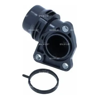 Motor automobilu Příruba chladiva NRF 775092