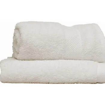 Osuška Plážová osuška 90x180cm krémová