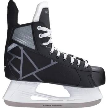 Zimní brusle Arcore Nodin 2 černé/šedé/bílé