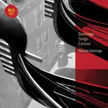 Zahraniční hudba CD Domingo,placido: Domingo Sings Caruso 2004