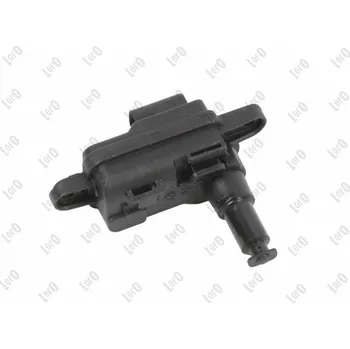 Stavěcí prvek, klapka palivové nádrže ABAKUS 132-053-225