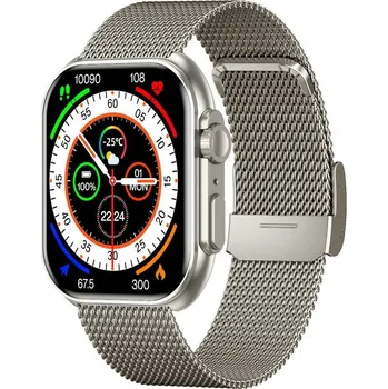 Chytré hodinky Armodd Squarz 12 Ultimate Titan - 9114