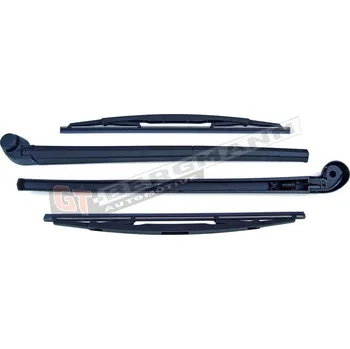 Stěrač GT-Bergmann GT70-012 Rameno zadního stěrače s lištou 365MM