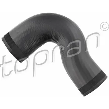 Motor automobilu Hadice plnícího vzduchu TOPRAN 114 469