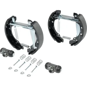 Brzdová čelist ATE 03.0520-5319.3 Original TopKit