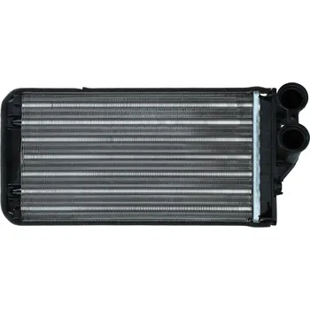 Výměník tepla Výměník tepla pro vnitřní vytápění KAMOKA 7765019