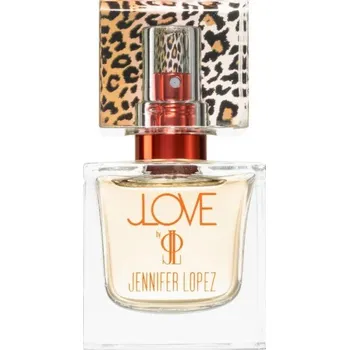 Dámský parfém Jennifer Lopez JLove - EDP 30 ml