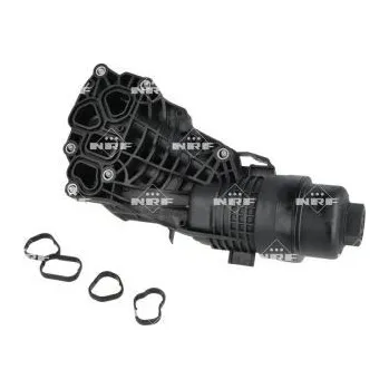 Motor automobilu Olejový chladič, motorový olej NRF 31895