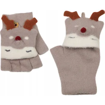 Rukavice Lilly Bling dětské rukavice palčáky pro děti ve věku Věk 5+