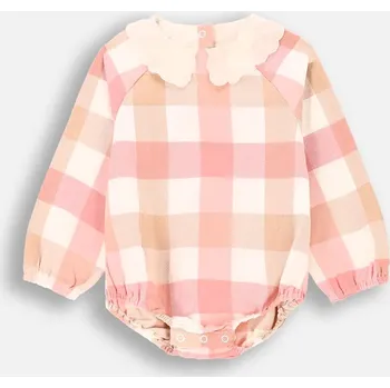 Bavlna kojenecké body Coccodrillo velikost 68