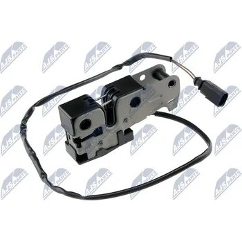 Autodoplněk Zámek kapoty motoru NTY EZC-VW-039