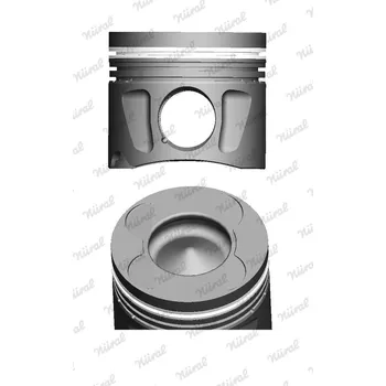 Píst motoru Píst FEDERAL MOGUL 87-427407-10