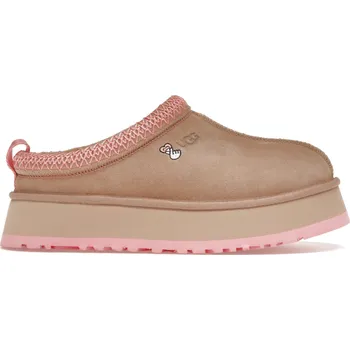 Dámské válenky UGG Tazz Love '25 Slipper Arroyo Tropical Pink (W) Velikost: 40 1172130-AYT