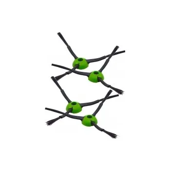 Kartáč pro robotický vysavač Kartáčky pro vysavač IROBOT Roomba J9+ Combo Serie 3R boční 4ks