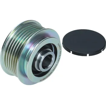 Předstihová spojka KAMOKA RC017