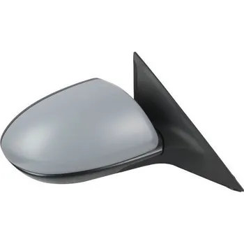 Auto zrcátko Vnější zpětné zrcátko ABAKUS 2315M05