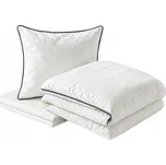 Nepromokavá Sada povlečení, povlak na přikrývku a polštář, inkontinence AT05007