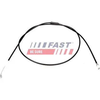 Kapota Lanko pro otevírání kapoty motoru FAST FT73203