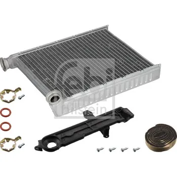 Výměník tepla pro vnitřní vytápění FEBI BILSTEIN 176109