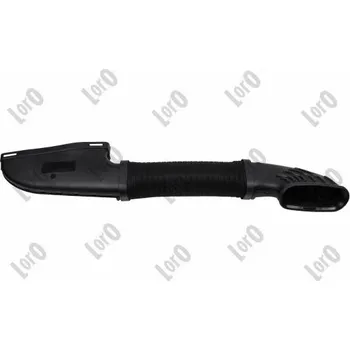 Vzduchový filtr Sací hadice, vzduchový filtr ABAKUS 054-028-061